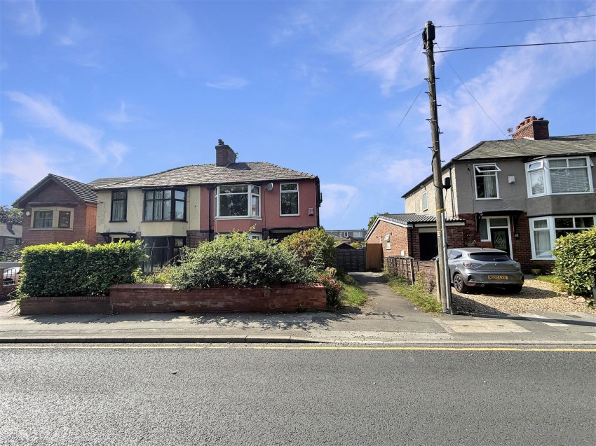 Images for Chapeltown Road, Bromley Cross