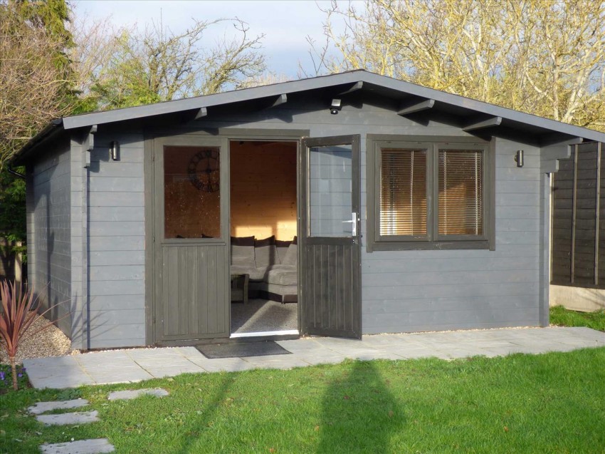Images for Horsfrith Park Cottages, Radley Green