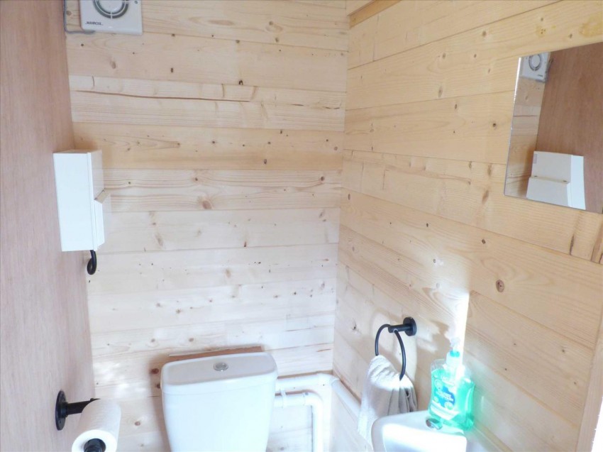 Images for Horsfrith Park Cottages, Radley Green