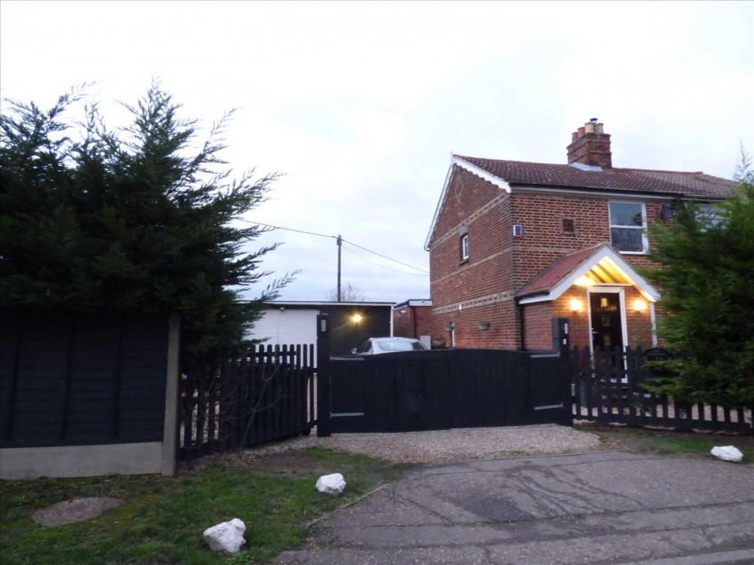 Images for Horsfrith Park Cottages, Radley Green