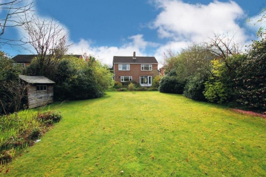 Images for Weygates Drive, Hale Barnes