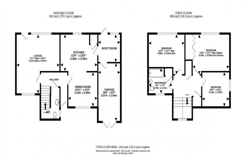 Images for Weygates Drive, Hale Barnes