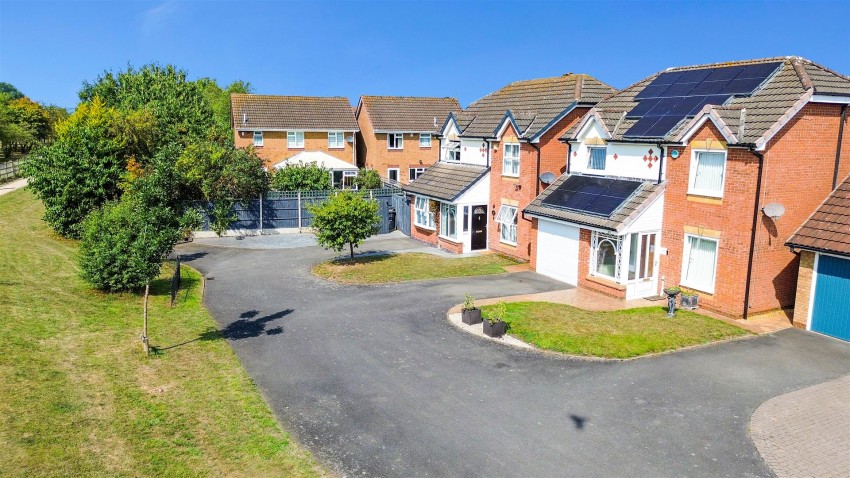 Images for Jacklin Close, Branston