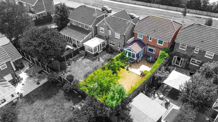 Images for Jacklin Close, Branston