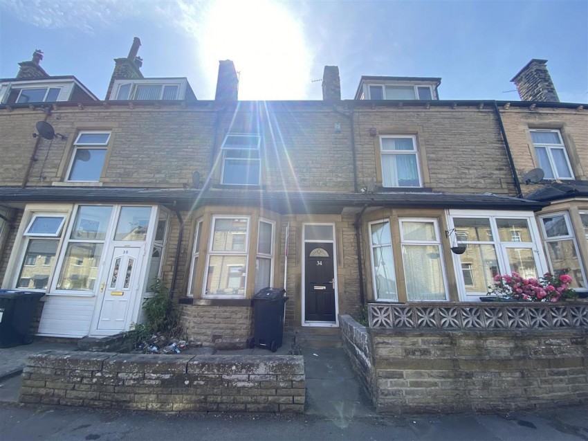 Images for Rushton Road