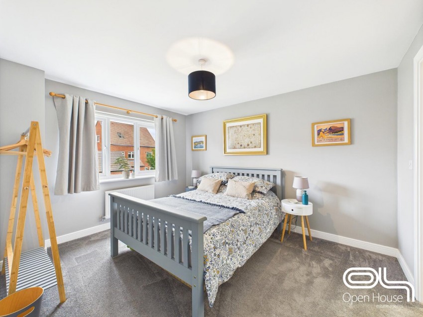 Images for Lapwing Place, Stafford