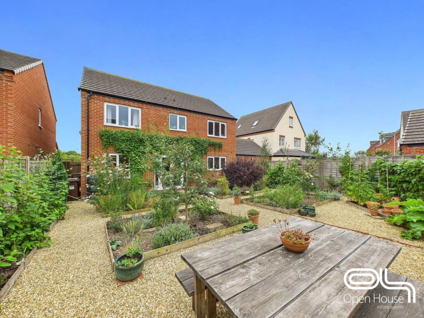 Images for Lapwing Place, Stafford
