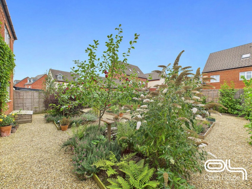 Images for Lapwing Place, Stafford