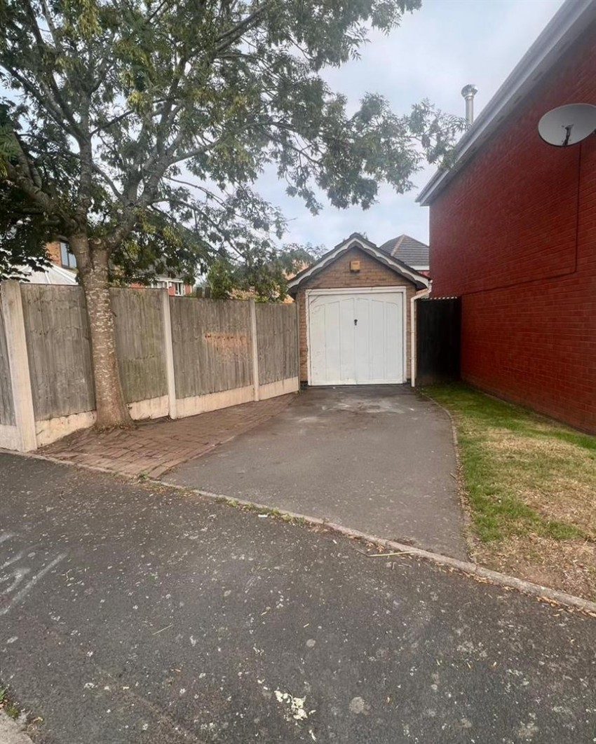 Images for Edward Fisher Drive, Tipton
