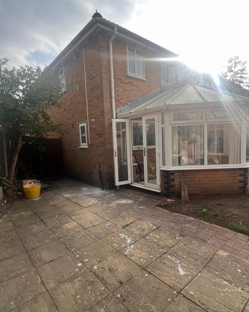 Images for Edward Fisher Drive, Tipton
