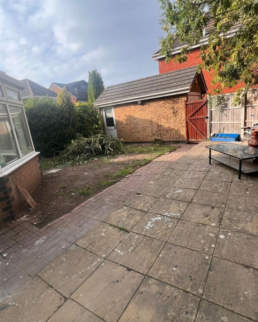 Images for Edward Fisher Drive, Tipton