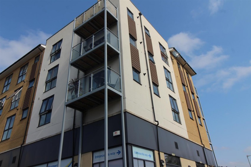 Images for Chessel Drive, Patchway