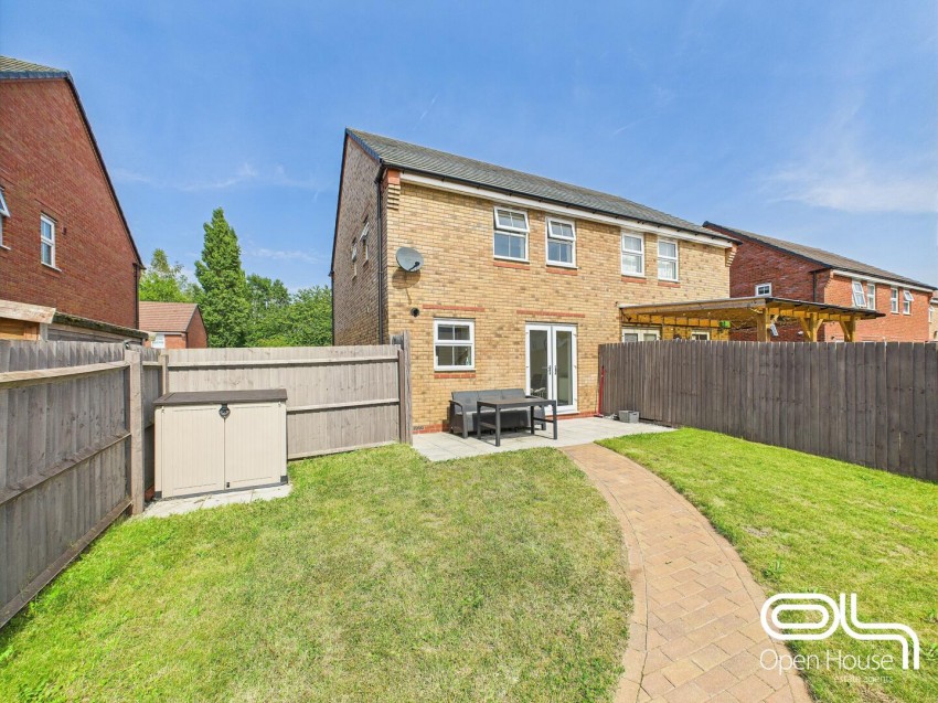 Images for Dewsbury Crescent, Stafford