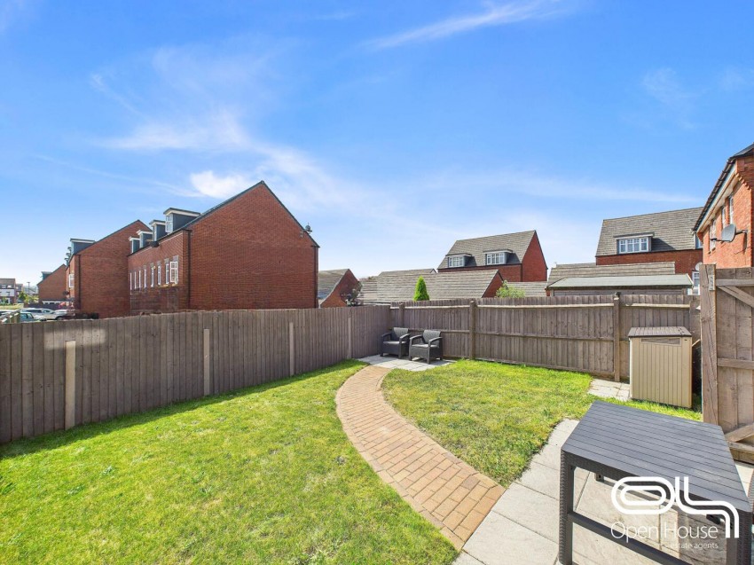 Images for Dewsbury Crescent, Stafford