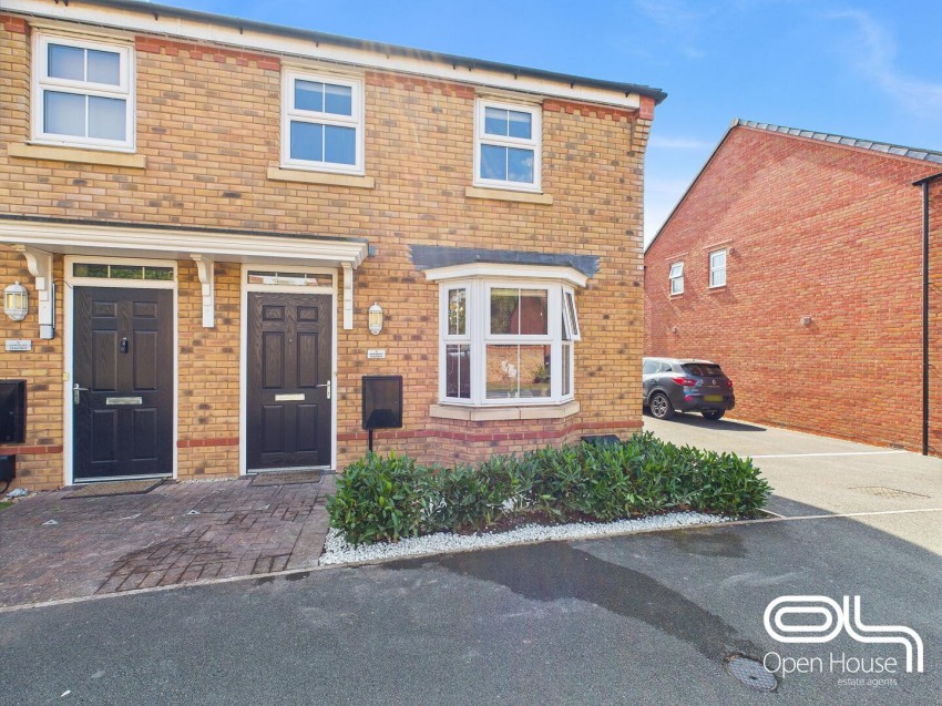 Images for Dewsbury Crescent, Stafford