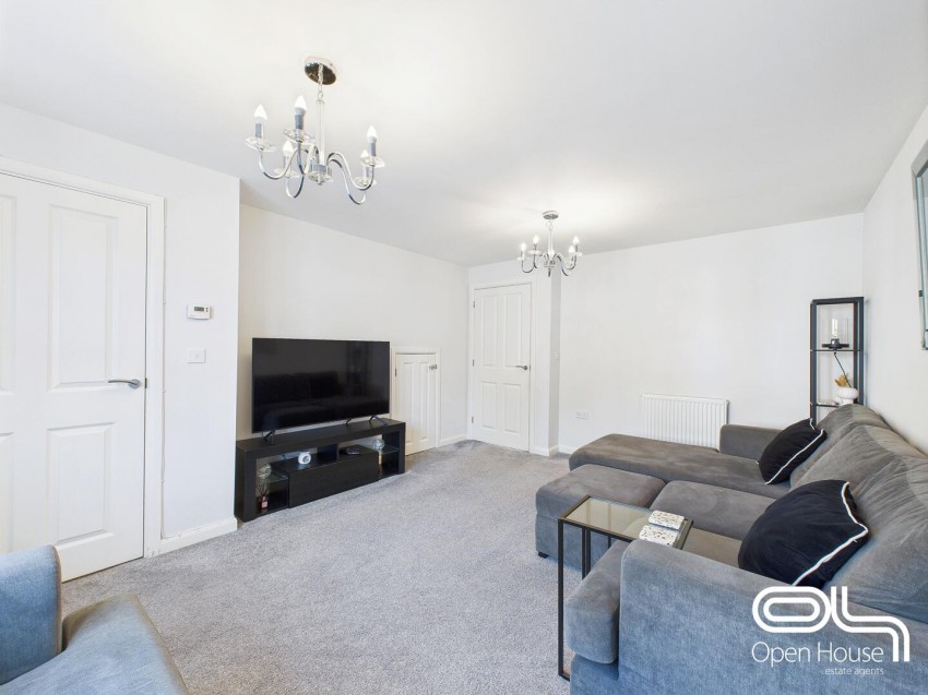 Images for Dewsbury Crescent, Stafford