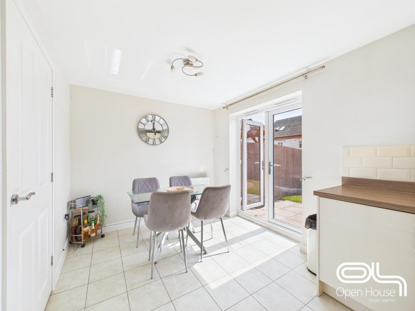 Images for Dewsbury Crescent, Stafford