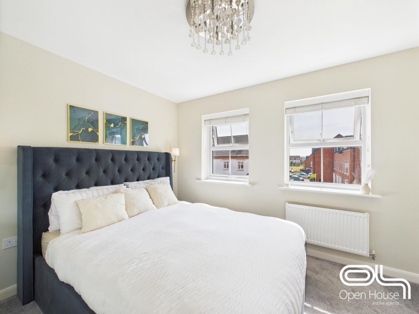 Images for Dewsbury Crescent, Stafford