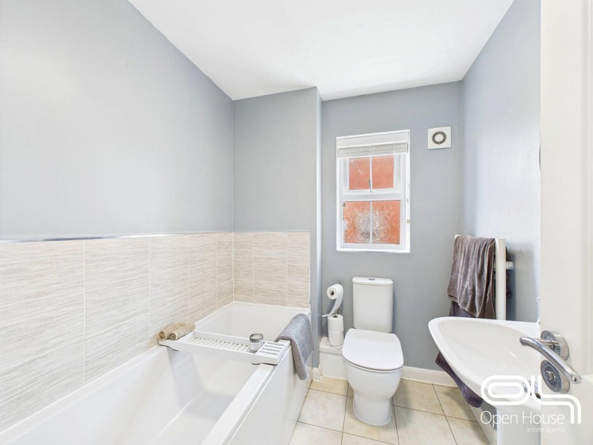 Images for Dewsbury Crescent, Stafford