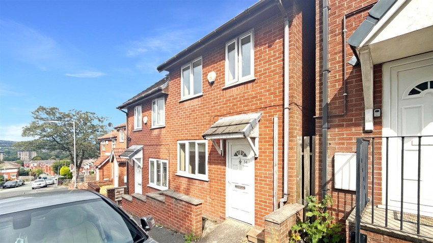 Images for Cambria Street, Bolton