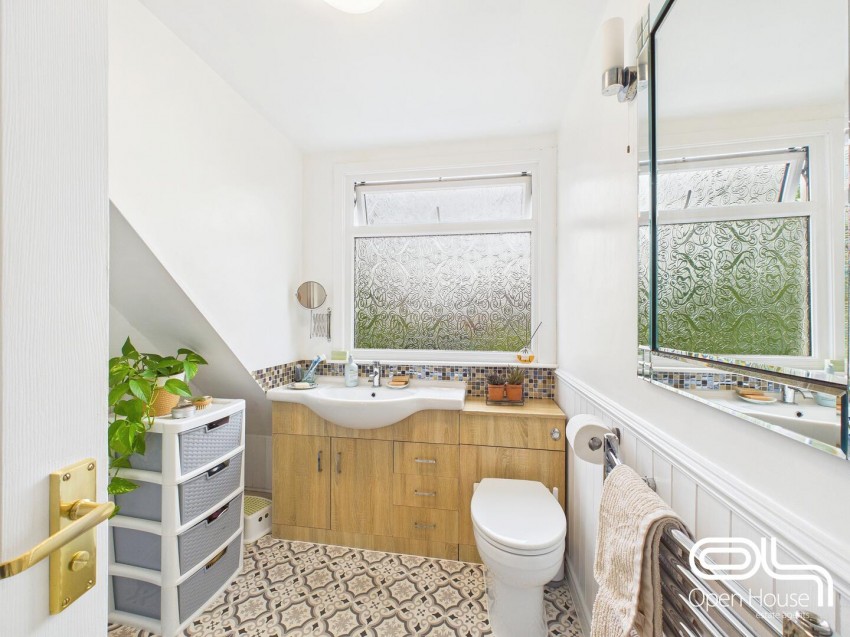 Images for Selworthy Drive, Stafford