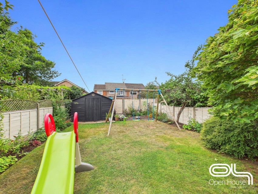 Images for Selworthy Drive, Stafford