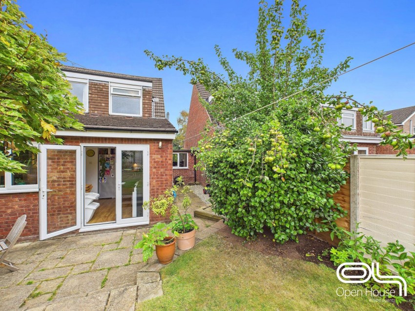 Images for Selworthy Drive, Stafford