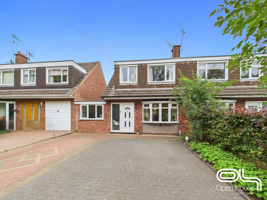 Images for Selworthy Drive, Stafford