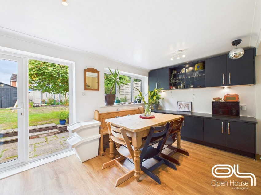 Images for Selworthy Drive, Stafford