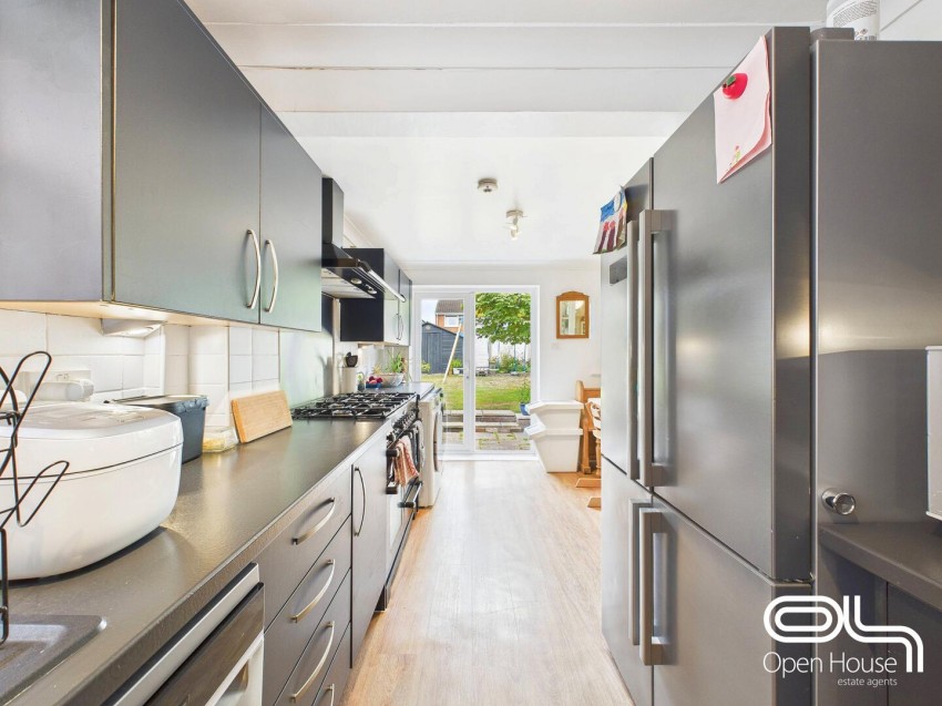 Images for Selworthy Drive, Stafford