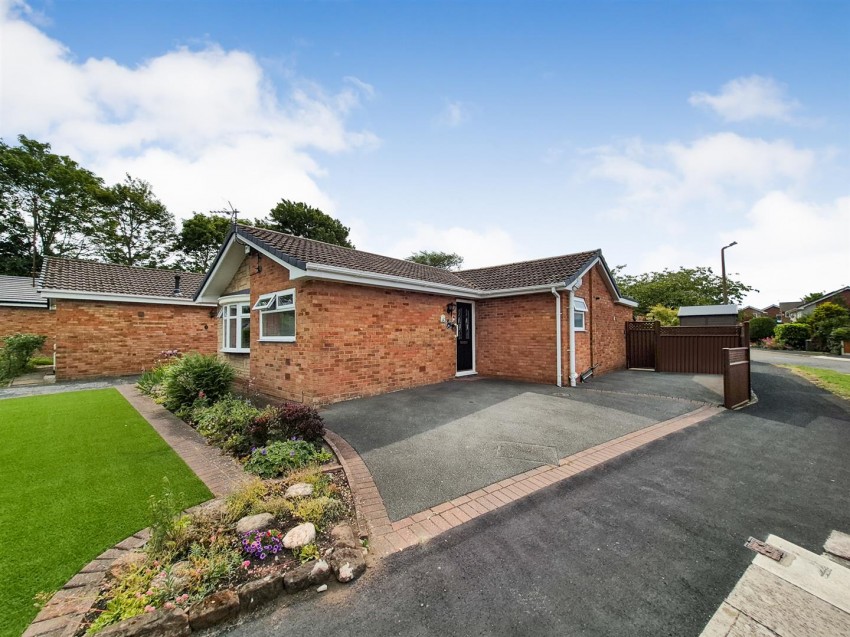 Images for Marlston Avenue, Irby