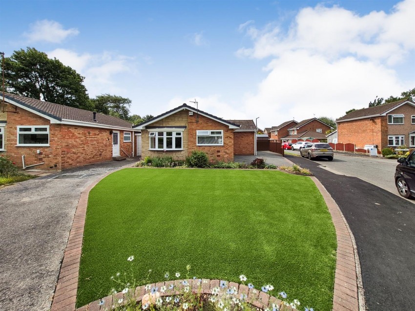 Images for Marlston Avenue, Irby