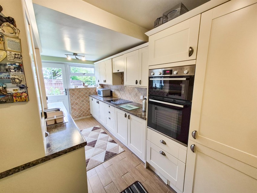 Images for Marlston Avenue, Irby