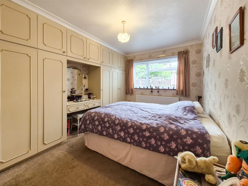 Images for Marlston Avenue, Irby
