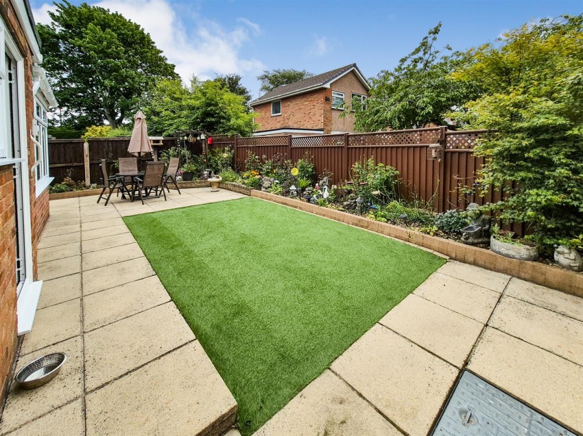 Images for Marlston Avenue, Irby