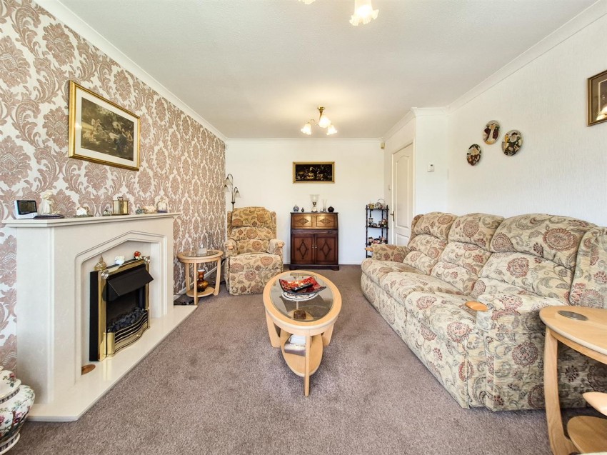 Images for Marlston Avenue, Irby