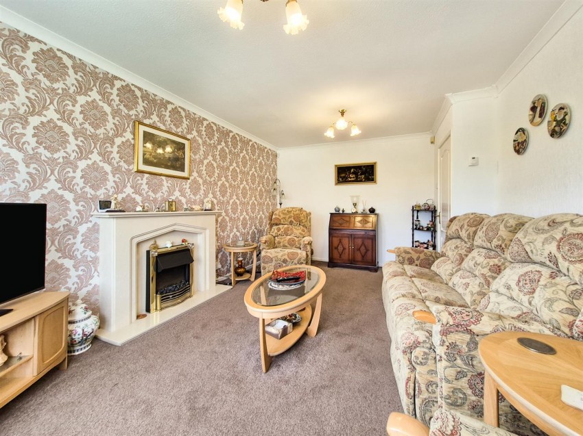 Images for Marlston Avenue, Irby