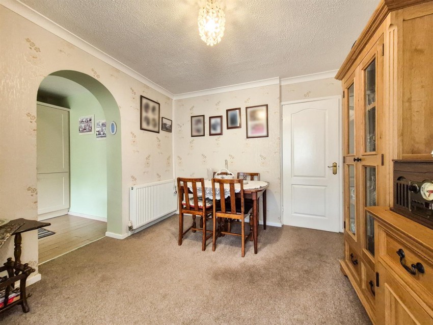 Images for Marlston Avenue, Irby