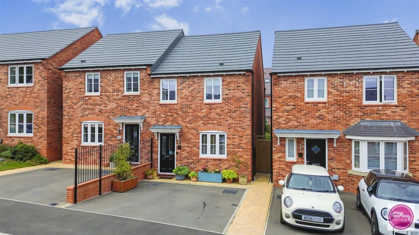 Images for Ivatt Close, Midway