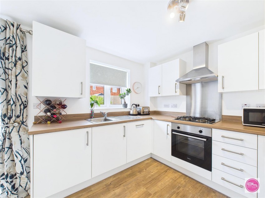 Images for Ivatt Close, Midway