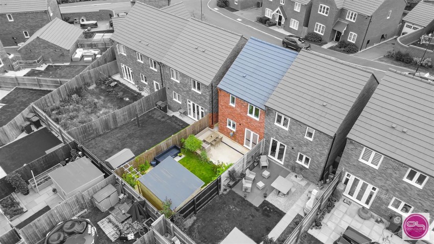 Images for Ivatt Close, Midway
