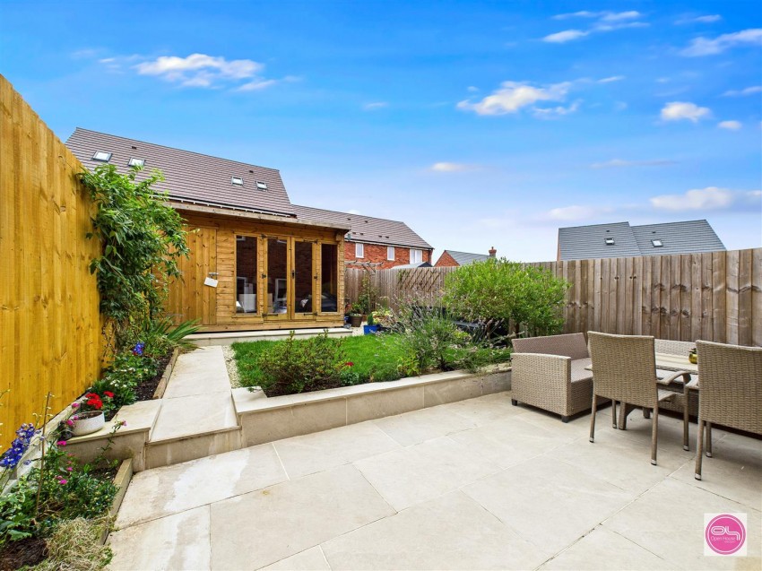 Images for Ivatt Close, Midway