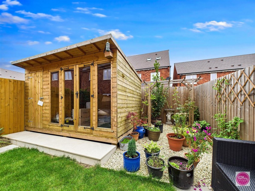 Images for Ivatt Close, Midway