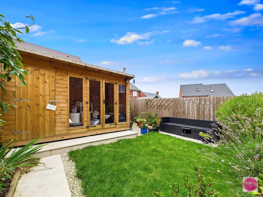 Images for Ivatt Close, Midway
