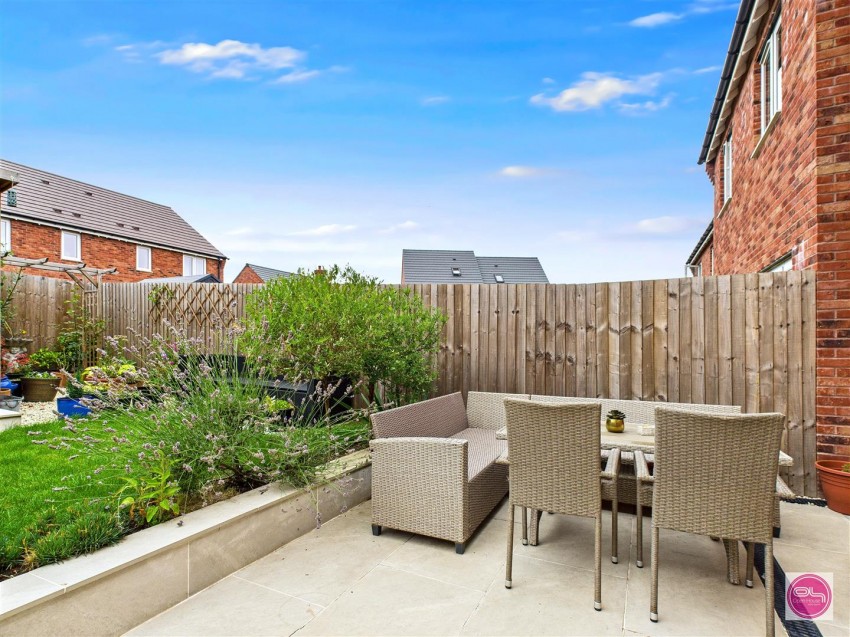 Images for Ivatt Close, Midway