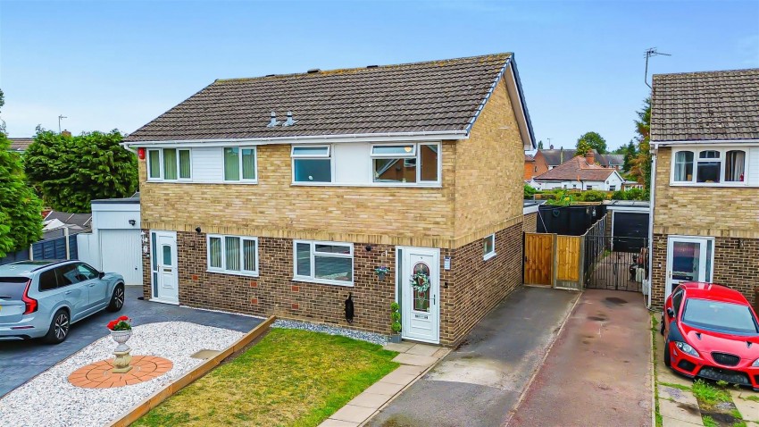 Images for Harwood Avenue, Branston