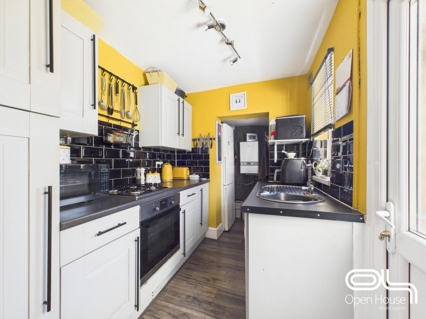 Images for Albert Terrace, Stafford