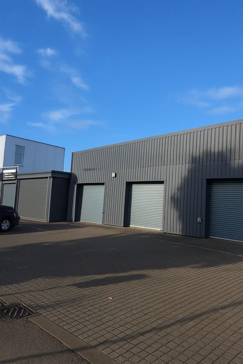 Images for Unit 42-45, Woodend Industrial Estate, Woodend Avenue, Liverpool