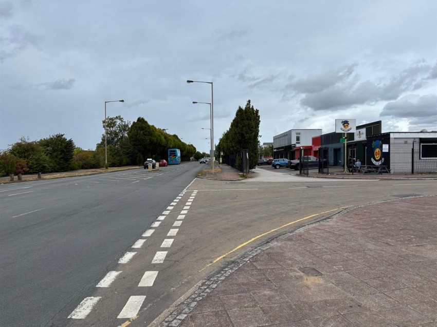 Images for Unit 42-45, Woodend Industrial Estate, Woodend Avenue, Liverpool
