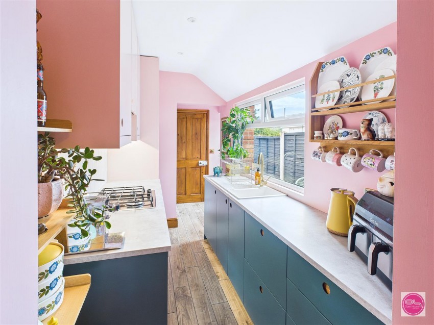 Images for Darklands Road, Swadlincote